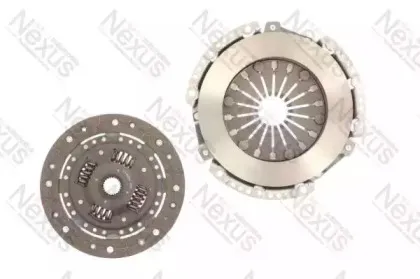 F1G089NX NEXUS Комплект сцепления