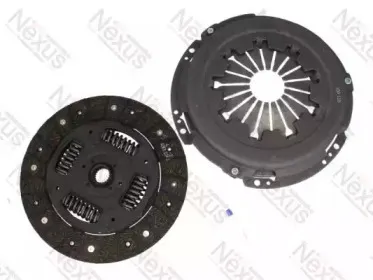 F1G103NX NEXUS Комплект сцепления