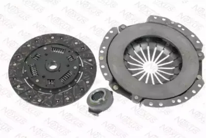 F1P012NX NEXUS Комплект сцепления