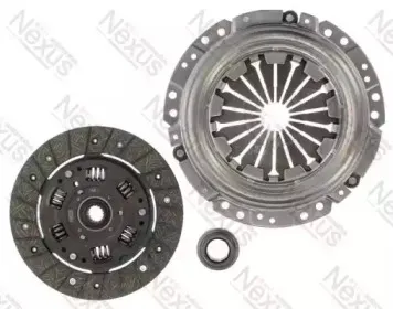F1P016NX NEXUS Комплект сцепления