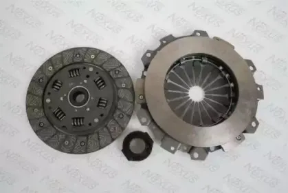 F1R008NX NEXUS Комплект сцепления