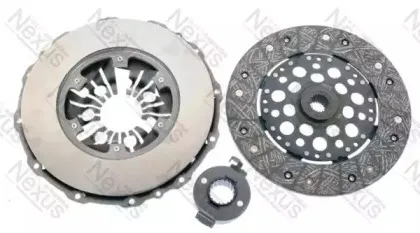 F1R022NX NEXUS Комплект сцепления