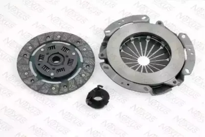 F1R035NX NEXUS Комплект сцепления