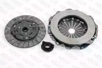 F1R054NX NEXUS Комплект сцепления