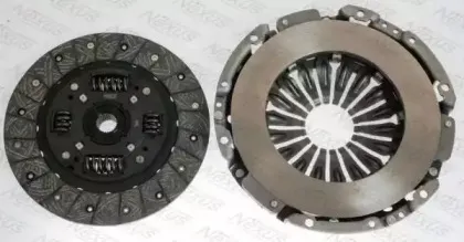 F1R089NX NEXUS Комплект сцепления