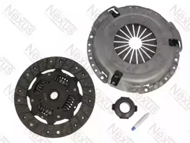 F1R092NX NEXUS Комплект сцепления