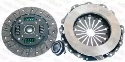 F1R109NX NEXUS Комплект сцепления