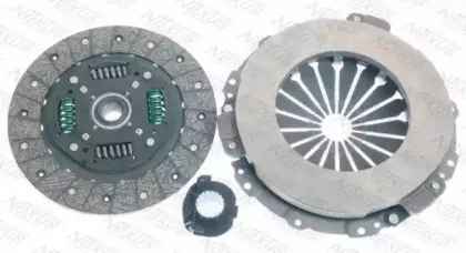 F1R112NX NEXUS Комплект сцепления