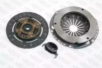 F1S001NX NEXUS Комплект сцепления
