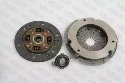 F1S003NX NEXUS Комплект сцепления