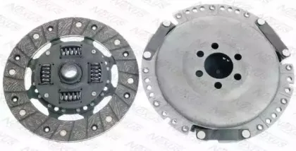 F1T007NX NEXUS Комплект сцепления