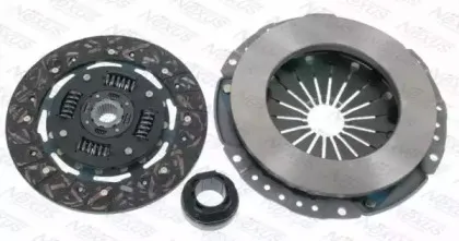 F1V006NX NEXUS Комплект сцепления