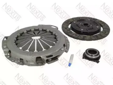 F1V012NX NEXUS Комплект сцепления