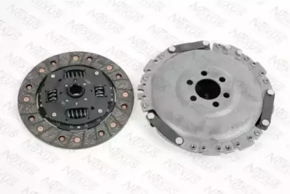 F1W022NX NEXUS Комплект сцепления