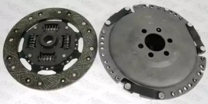 F1W026NX NEXUS Комплект сцепления