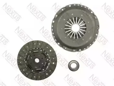F1W030NX NEXUS Комплект сцепления
