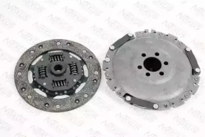 F1W031NX NEXUS Комплект сцепления