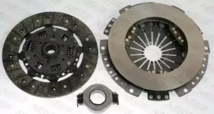 F1W044NX NEXUS Комплект сцепления