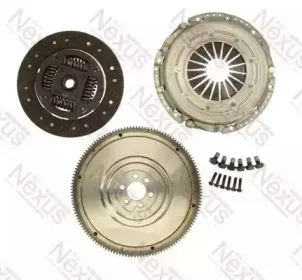 F1W078NX NEXUS Комплект сцепления