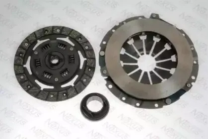F1X013NX NEXUS Комплект сцепления