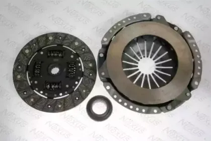 F1X022NX NEXUS Комплект сцепления