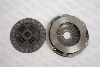 F1X035NX NEXUS Комплект сцепления