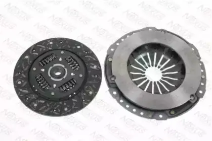 F1X042NX NEXUS Комплект сцепления