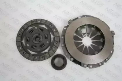 F1X161NX NEXUS Комплект сцепления