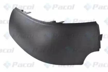 BPA-VO006R PACOL Облицовка, бампер