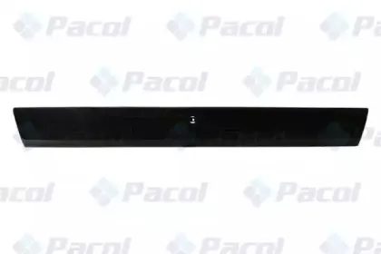 BPA-VO007 PACOL Буфер