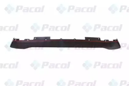 BPA-VO009 PACOL Солнцезащитный козырёк