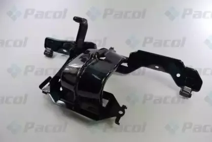 BPC-SC008L PACOL Кронштейн, облицовка радиатора