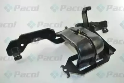 BPC-SC008R PACOL Кронштейн, облицовка радиатора