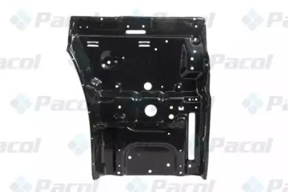 BPC-SC014R PACOL Дверь, кабина водителя