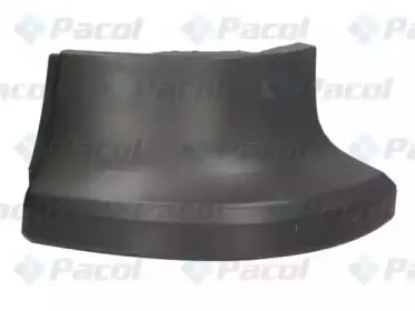 BPC-SC016L PACOL Корпус, основная фара