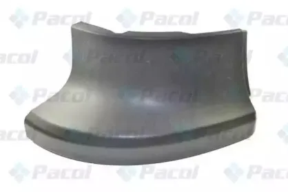 BPC-SC016R PACOL Корпус, основная фара