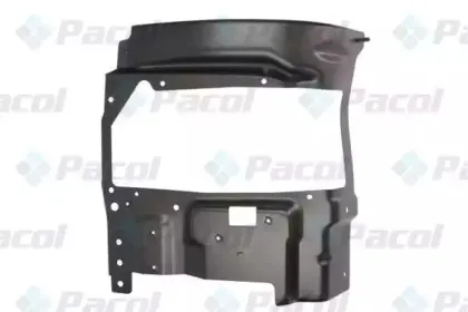 BPC-SC018L PACOL Корпус, основная фара