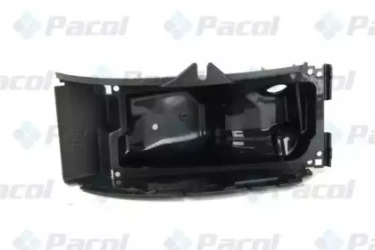 BPC-SC019L PACOL Корпус, основная фара