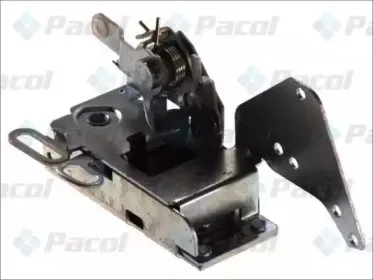 BPD-SC008R PACOL Замок двери