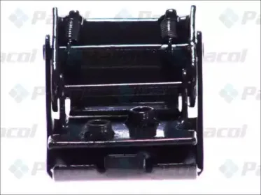 BPDSC017FR PACOL Кронштейн, крыло