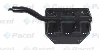 BPD-SC029R PACOL Монтажный комплект, крыло