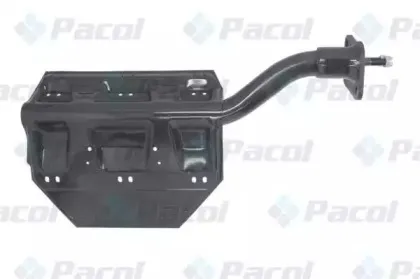 BPD-SC033L PACOL Кронштейн, крыло