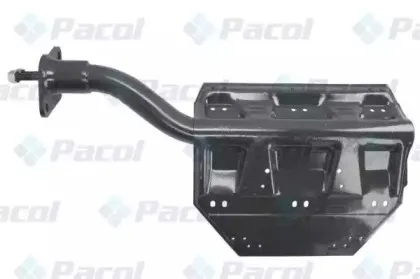 BPD-SC033R PACOL Кронштейн, крыло