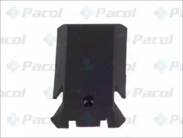 BPD-VO009B PACOL Кронштейн, задний габаритный фонарь