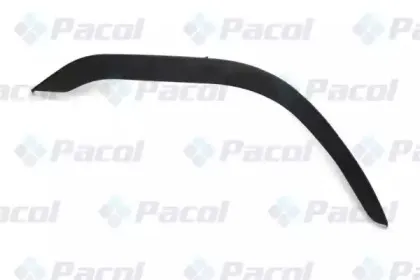 BPD-VO016L PACOL Крыло