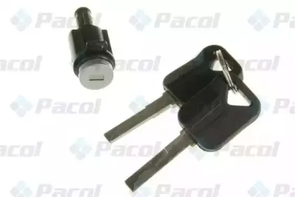 BPDVO026LR PACOL Цилиндр замка