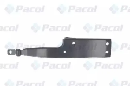 BPD-VO031R PACOL Стойка, облицовка радиатора