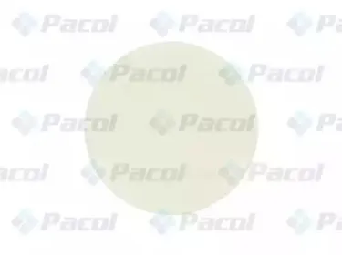 BPD-VO033 PACOL Облицовка, бампер