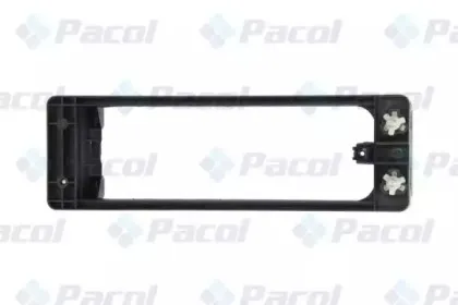 DAF-CP-006R PACOL Корпус, противотуманная фара