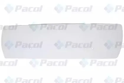 DAF-CP-007R PACOL Дефлектор воздуха, кабина